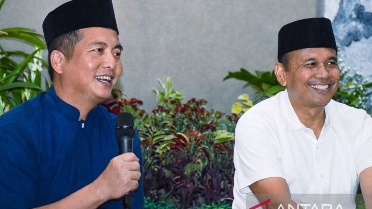 Gubernur NTB Lalu Muhamad Iqbal menyerukan masyarakat untuk menjaga toleransi Nyepi-Takbiran beririsan. Momen ini diharapkan menjadi teladan kerukunan antarumat beragama di NTB, menunjukkan kedewasaan sosial yang patut dicontoh.