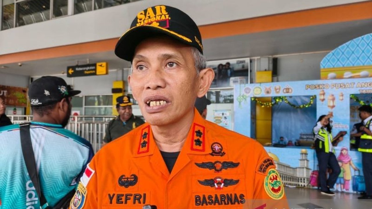 Basarnas Manokwari menyiagakan 69 personel untuk mengantisipasi berbagai insiden selama periode angkutan Lebaran 1447 Hijriah, memastikan keselamatan pemudik di wilayah Papua Barat.