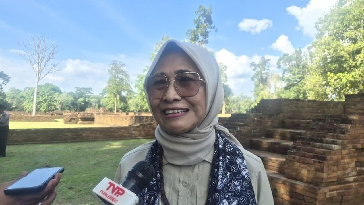 Ketua Komisi X DPR RI Hetifah Sjaifudian mengecam keras insiden penyerangan air keras terhadap Wakil Koordinator KontraS Andrie Yunus, menegaskan pentingnya perlindungan aktivis sebagai pilar demokrasi.