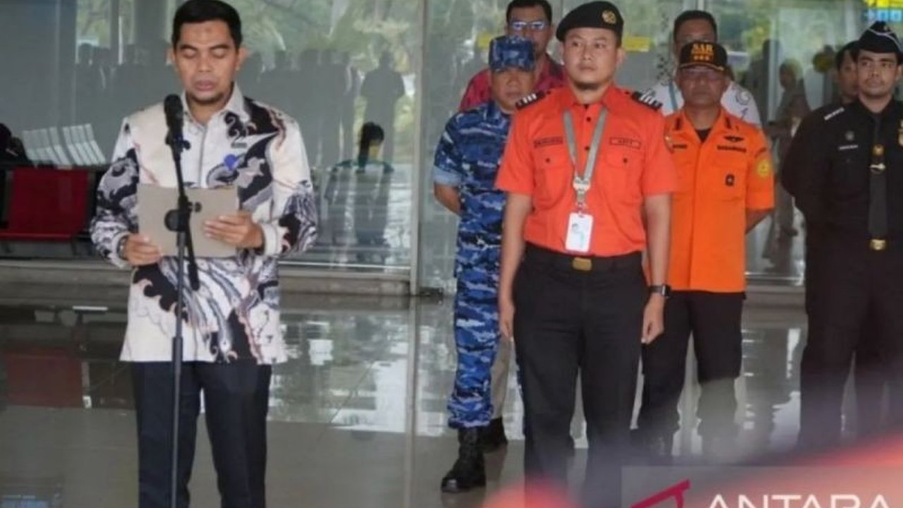 Bandara Pekanbaru telah menyiapkan 130 personel gabungan dan Posko Terpadu guna memastikan kelancaran operasional serta kenyamanan penumpang selama Arus Mudik Lebaran 2026, siap menyambut jutaan pemudik.