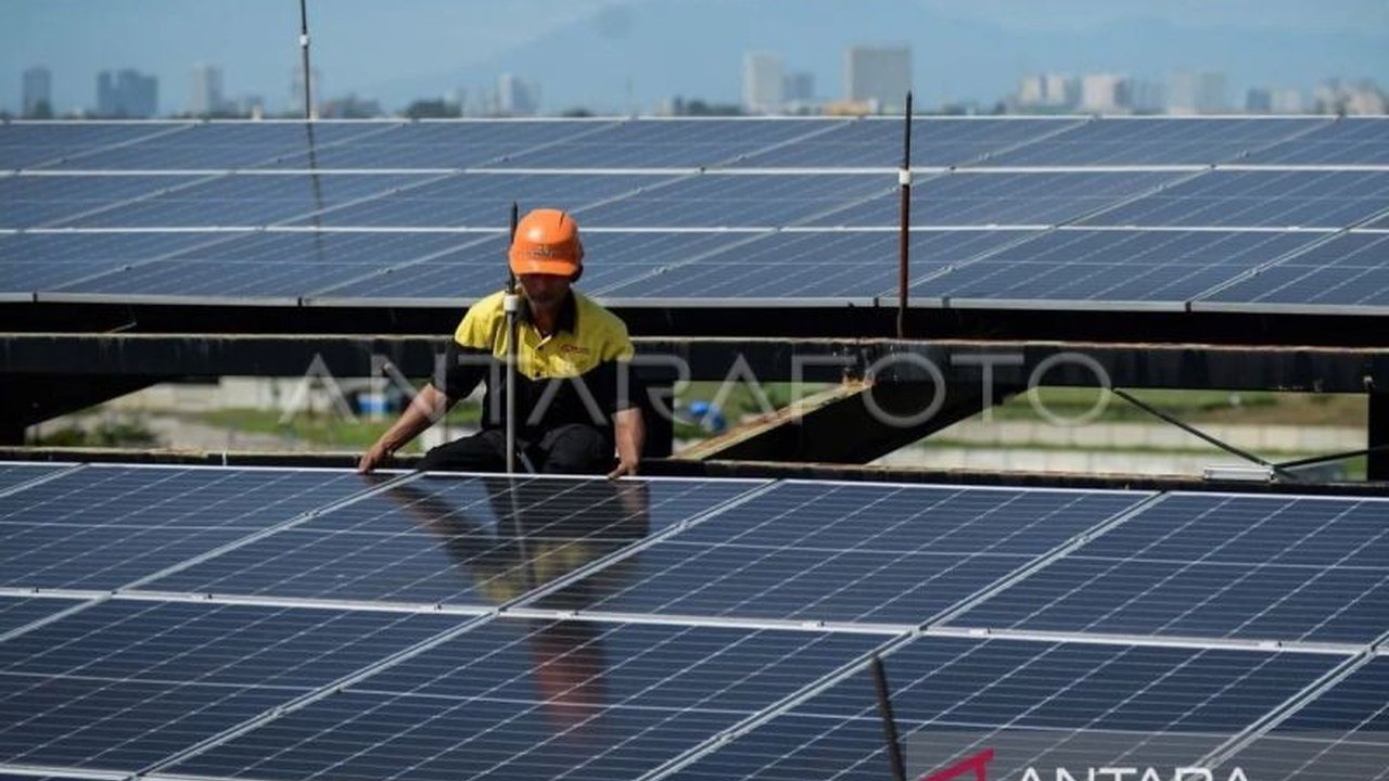 Brunei Darussalam menunjukkan ketertarikan pada Transformasi Energi Indonesia, dari pengembangan EBT hingga teknologi EOR Pertamina, menandai babak baru kerja sama strategis.