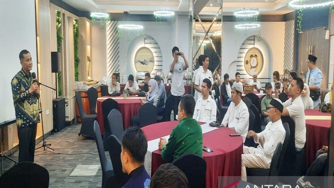 Bank BRI melihat Kalimantan Selatan sebagai pasar potensial bagi pertumbuhan perbankan, didorong sektor UMKM dan inovasi layanan seperti tabungan emas digital di BRImo.