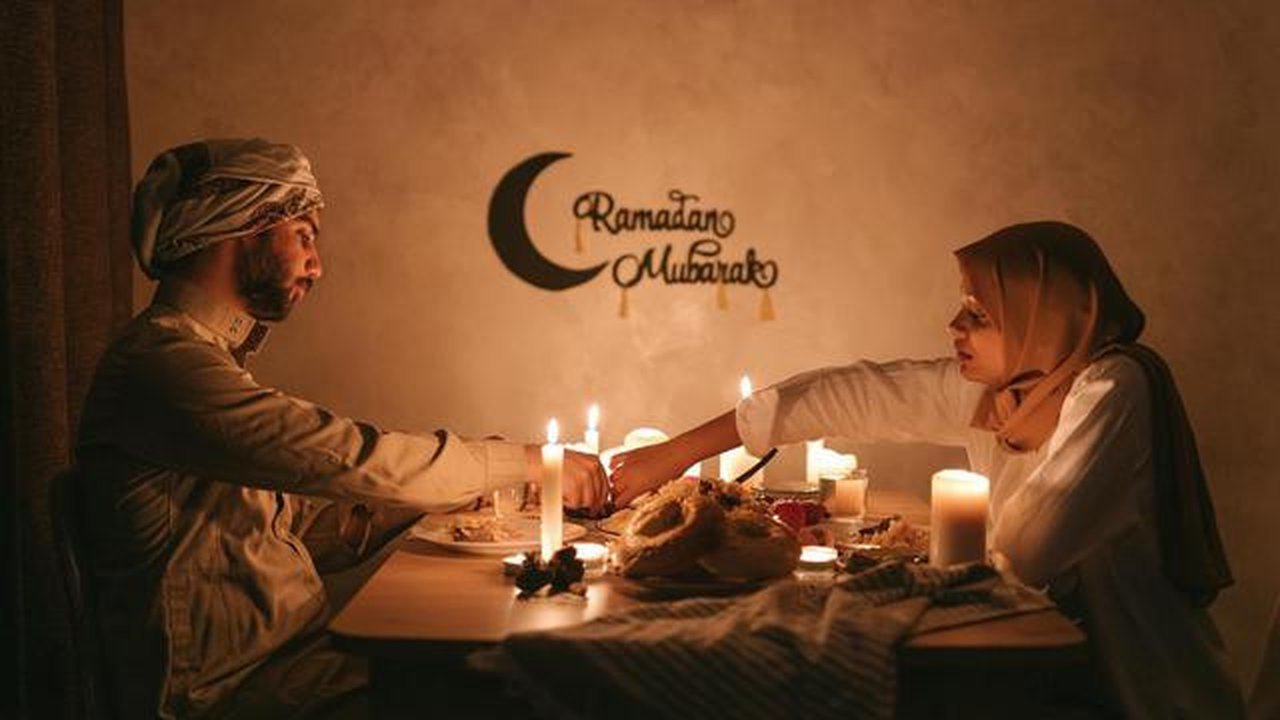 Ilustrasi buka puasa, sahur, Islami, Ramadan. (Photo by Thirdman from Pexels)