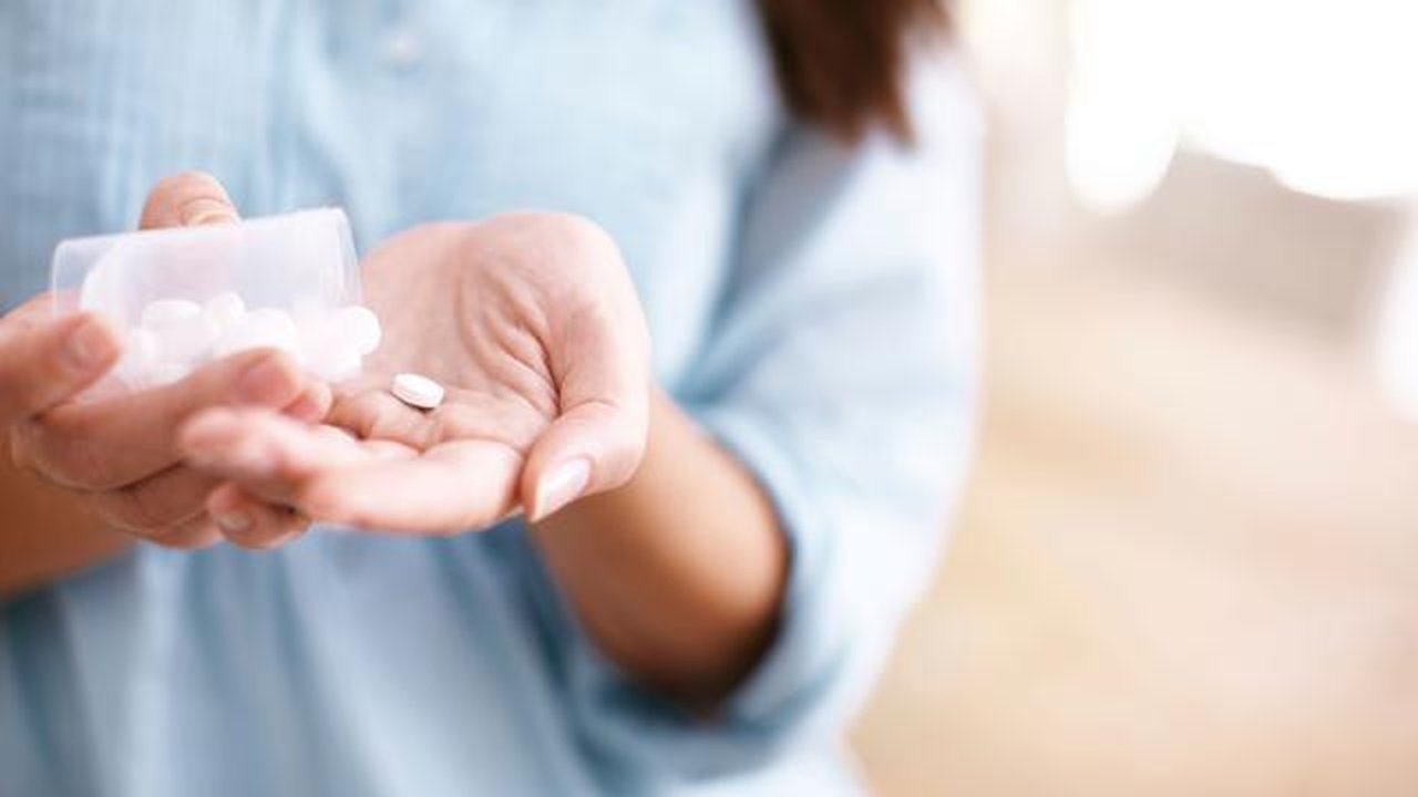Obat pereda nyeri dan sakit kepala, aspirin, ternyata memiliki kemampuan untuk mencegah kanker.