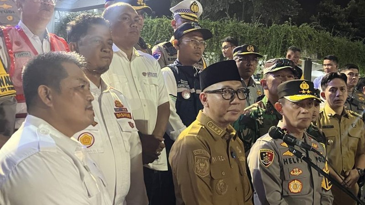 Pemerintah Provinsi Lampung menyediakan 74 Pos Kesehatan Mudik di berbagai titik strategis guna memastikan pemudik mendapatkan layanan kesehatan optimal selama periode 13-31 Maret 2026 dan perjalanan aman.