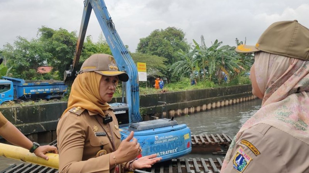 Pemerintah Kota Jakarta Barat dan Dispora DKI Jakarta mempercepat penataan Maroedja Sport Park, mencari solusi pendanaan kreatif untuk mengatasi kendala anggaran dan mewujudkan fasilitas olahraga modern.