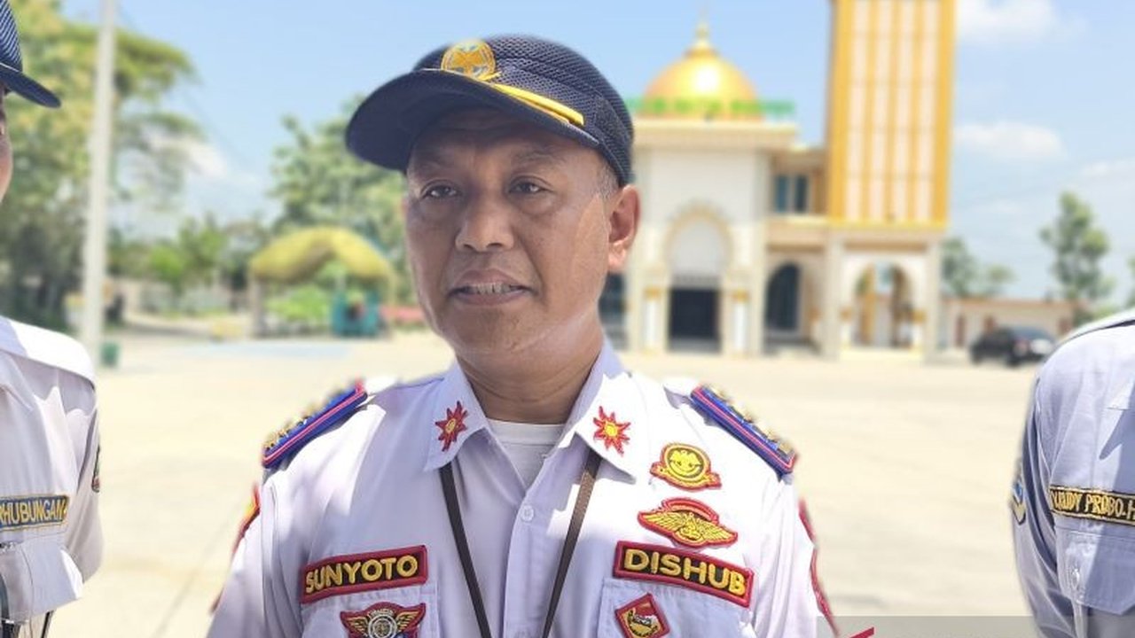 Pemerintah Kabupaten Blora telah memetakan enam Masjid Ramah Pemudik yang strategis untuk Lebaran 2026, menawarkan fasilitas lengkap demi keselamatan dan kenyamanan pemudik.