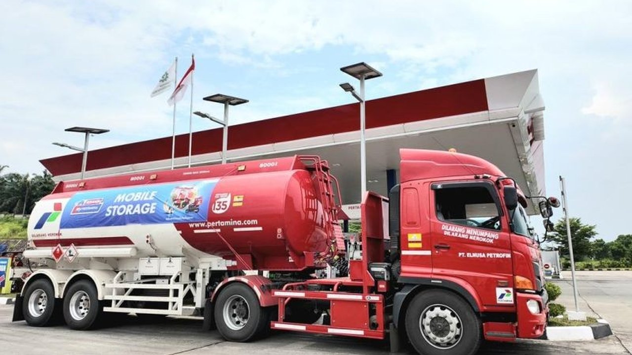 Pertamina Patra Niaga Regional Sumbagsel menjamin pasokan energi Bengkulu tetap aman dan lancar selama periode mudik dan arus balik Idul Fitri 1447 H, dengan proyeksi peningkatan konsumsi gasoline dan elpiji.