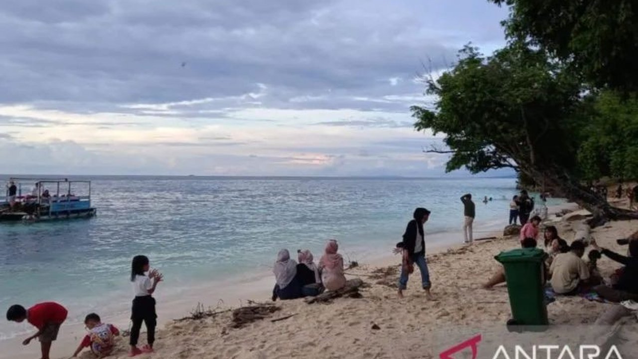 Pemerintah Kabupaten Donggala gencar lakukan persiapan untuk menyambut wisatawan. Optimalisasi layanan wisata libur Lebaran 2026 menjadi fokus utama agar pengalaman pengunjung aman dan nyaman.