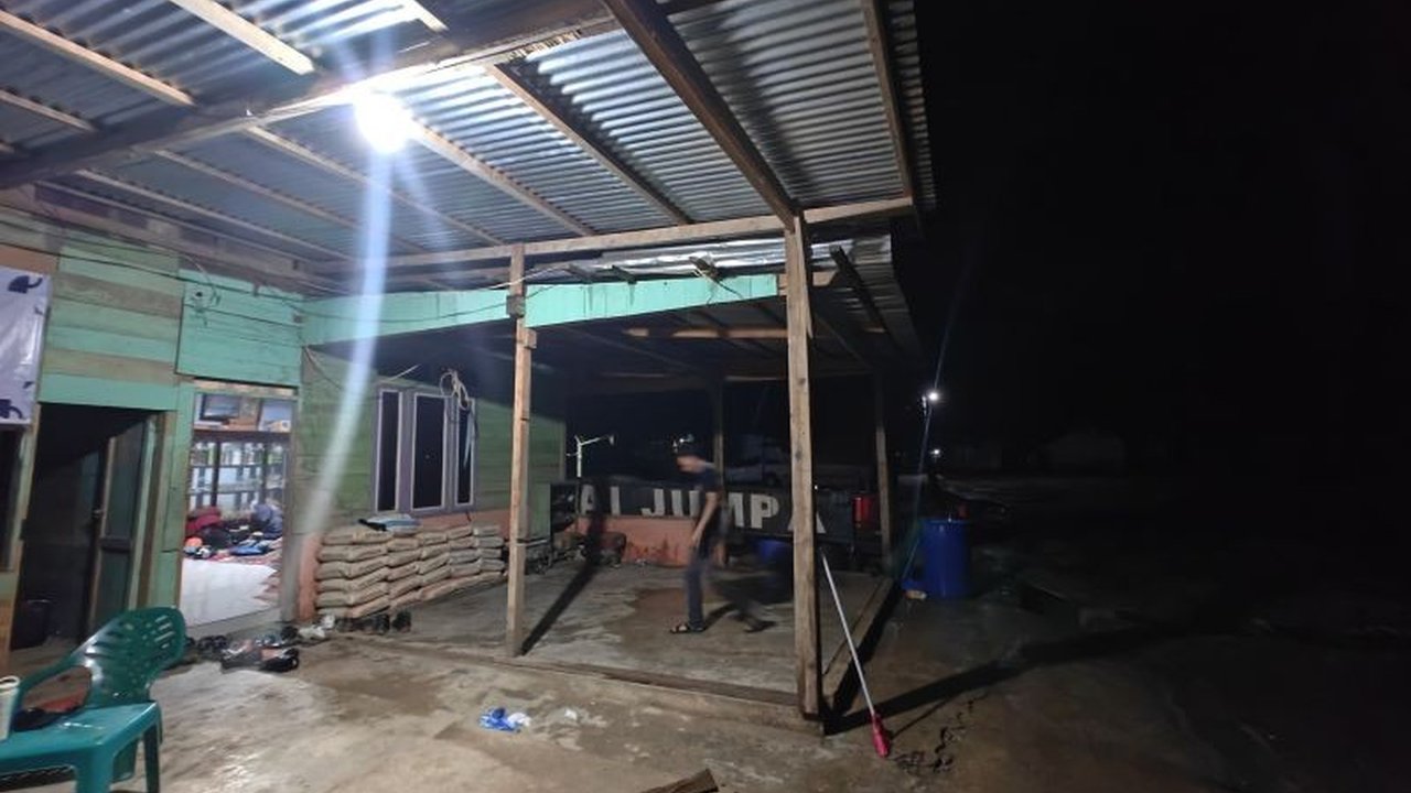 Setelah dihantam banjir bandang, warga Desa Tetingi, Gayo Lues, kini bisa bernapas lega. Pemulihan listrik Gayo Lues yang sigap mengembalikan penerangan, membuat aktivitas kembali normal dan Ramadhan lebih khusyuk.