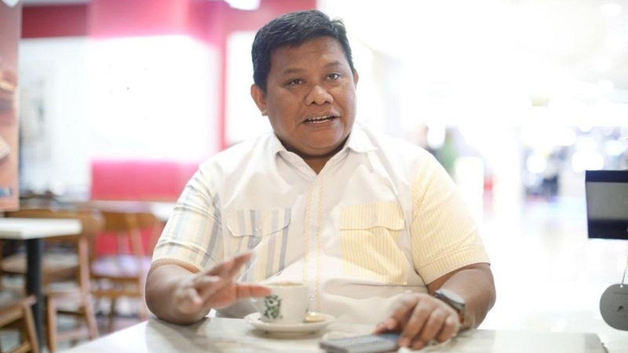Partai Golkar mendukung penuh diplomasi energi yang mendorong kolaborasi energi antarnegara di kawasan Indo-Pasifik guna menjaga stabilitas pasokan di tengah ketegangan geopolitik global.