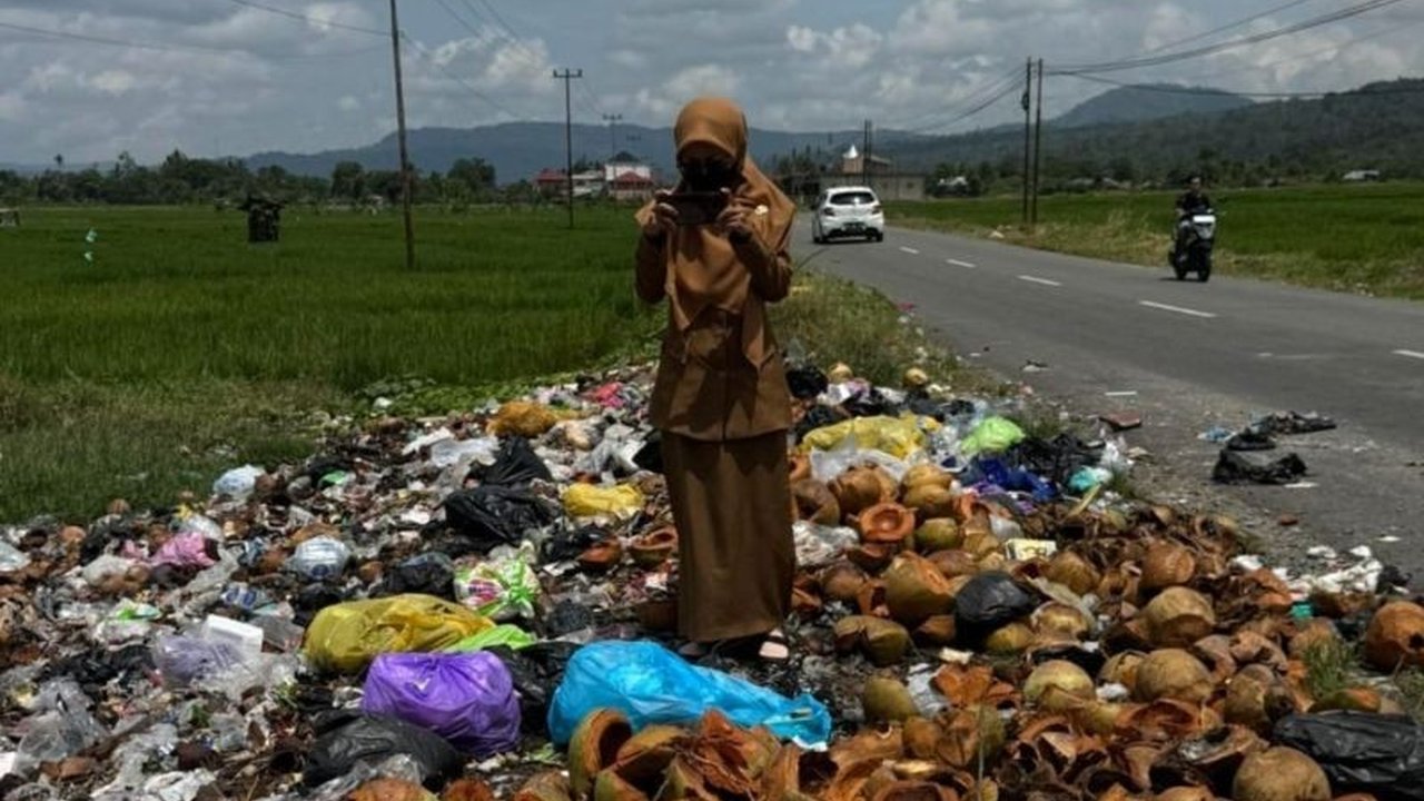 Pemerintah Kabupaten Kerinci mengaktifkan Satgas Kebersihan Idul Fitri 1447 H untuk menangani sampah dan menata lingkungan, melibatkan berbagai elemen masyarakat demi Kerinci yang lebih bersih dan berkelanjutan.