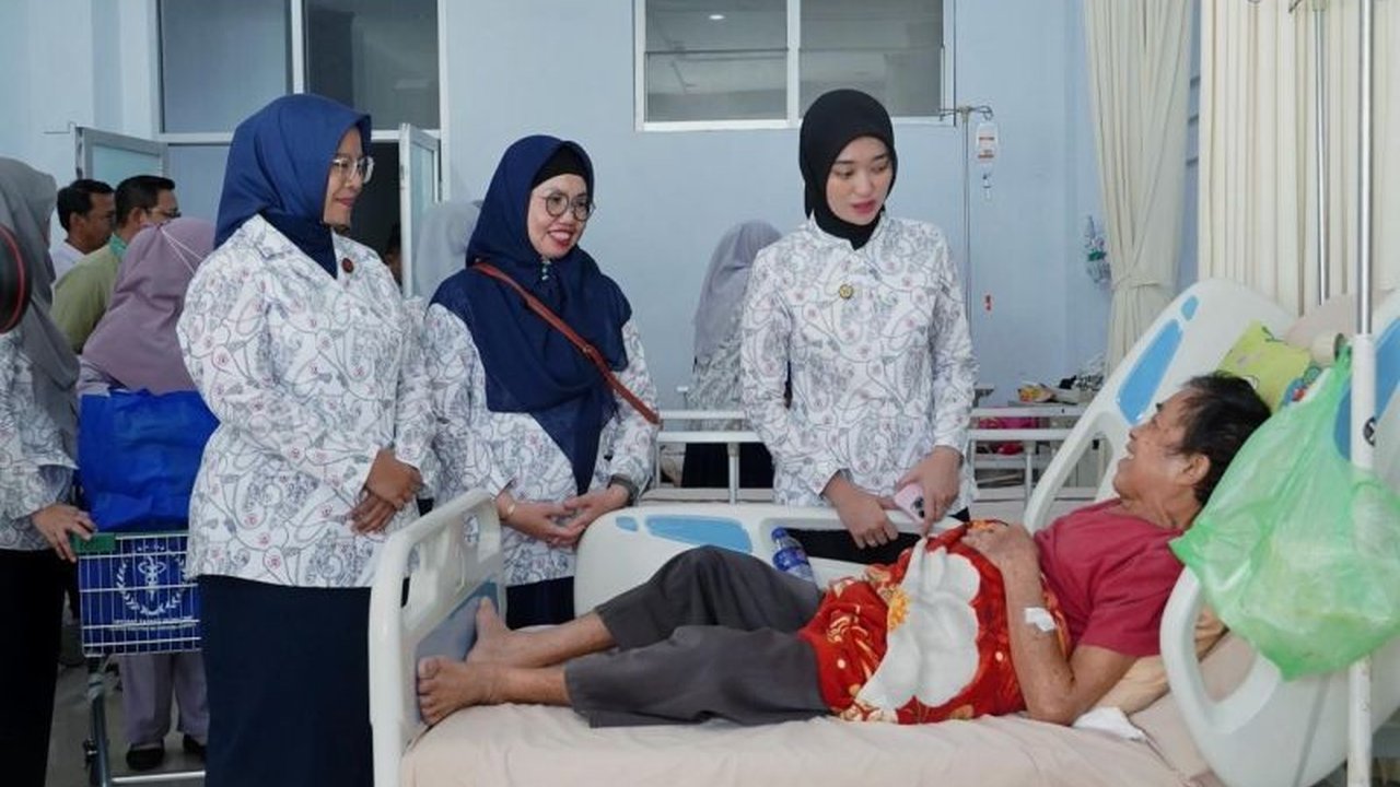 Direktur RSUDAM Lampung menegaskan bahwa Layanan Radioterapi RSUDAM Lampung akan tetap beroperasi penuh selama libur panjang Lebaran demi keberlanjutan pengobatan pasien kanker yang vital.