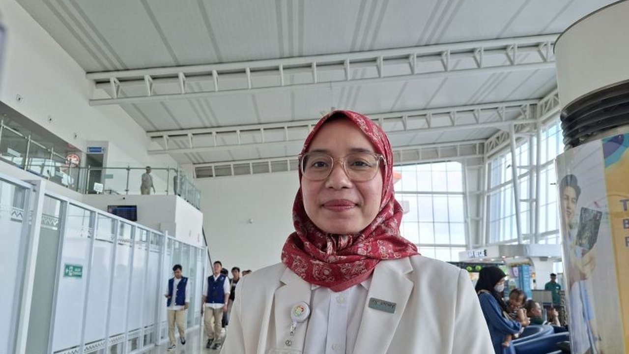 Bandara Internasional Radin Inten II merasakan dampak positif dari Diskon Tiket Pesawat Lebaran 2026 dan insentif biaya pelayanan penumpang, mendorong peningkatan jumlah penumpang secara signifikan.
