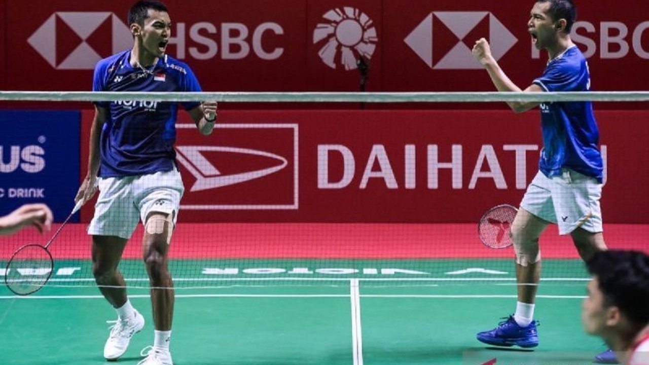 Tim bulutangkis putra Indonesia akan menghadapi ujian berat di Grup D Piala Thomas 2026, bersaing dengan Prancis dan Thailand. Bagaimana peluang Merah Putih melaju ke fase gugur?