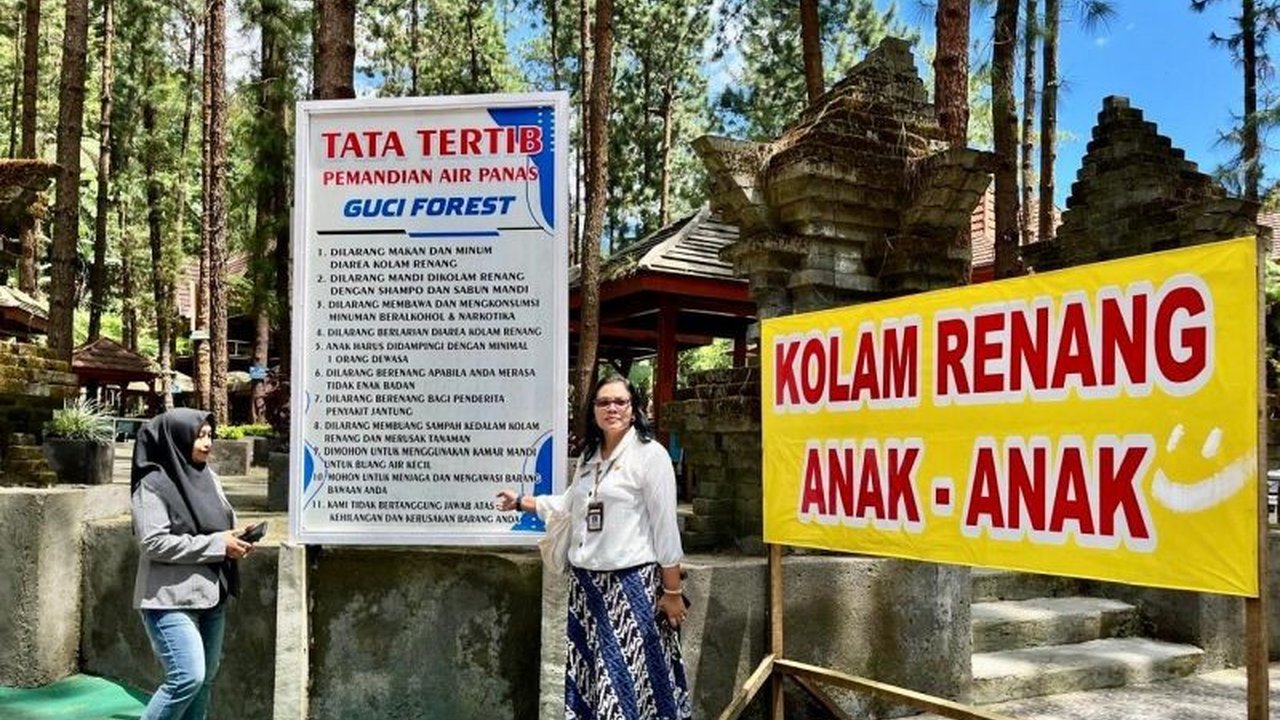 Jawa Tengah bersiap menyambut lonjakan enam juta wisatawan selama libur Lebaran 2026, menghadirkan peluang besar sekaligus tantangan bagi sektor pariwisata daerah.