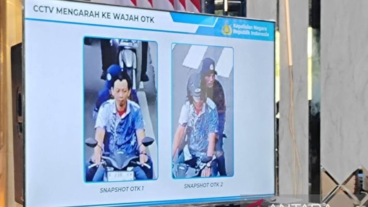 RSCM merilis kondisi terbaru AY, pasien luka bakar cairan kimia. Terungkap, kerusakan sel punca kornea AY mencapai 40 persen, namun menunjukkan tanda pemulihan yang menjanjikan.