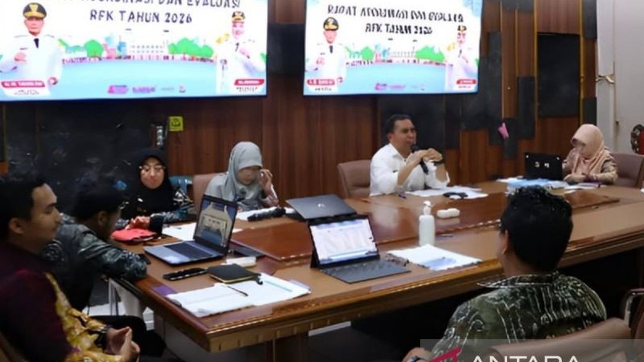 Pemerintah Kota Banjarmasin meningkatkan Pengawasan Campak secara signifikan menyusul tingginya angka kasus nasional, guna melindungi warganya dari ancaman penyakit menular ini dan mencegah komplikasi serius.