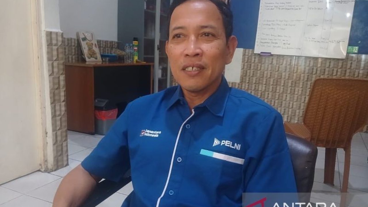 PT Pelni Cabang Timika mengimbau warga Mimika untuk membeli Tiket Kapal Pelni Timika melalui loket resmi atau aplikasi Pelni Mobile demi keamanan transaksi, sekaligus bisa menikmati diskon 30% untuk mudik Lebaran 1447 H.