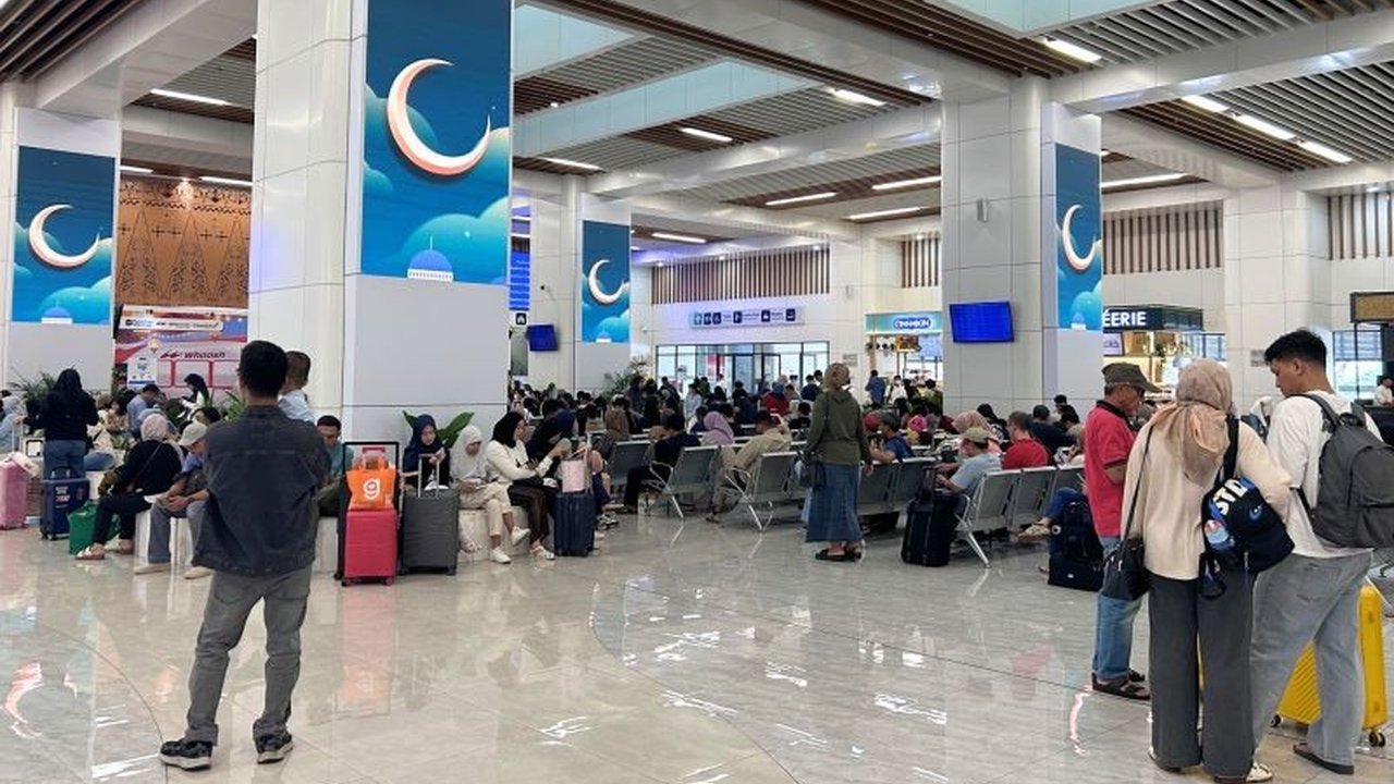 PT KCIC menegaskan komitmennya dalam memastikan keselamatan Whoosh Mudik Lebaran melalui implementasi teknologi pengawasan dan peringatan dini terintegrasi, siap layani jutaan pemudik.