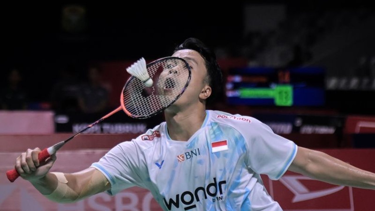 Tim bulu tangkis Indonesia dipastikan absen di sektor tunggal putri pada gelaran Orleans Masters 2026. Simak daftar lengkap atlet Merah Putih yang siap berlaga di turnamen BWF Super 300 ini.