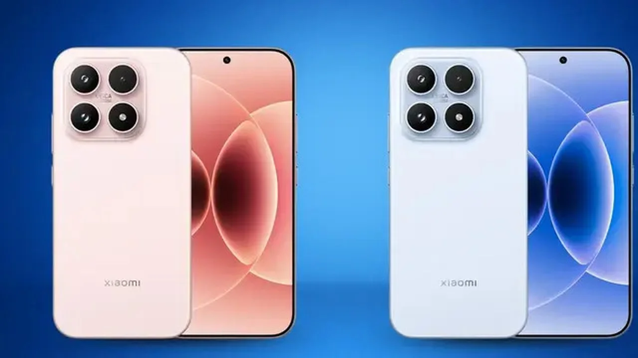 Xiaomi 17T (sumber: PCQuest)
