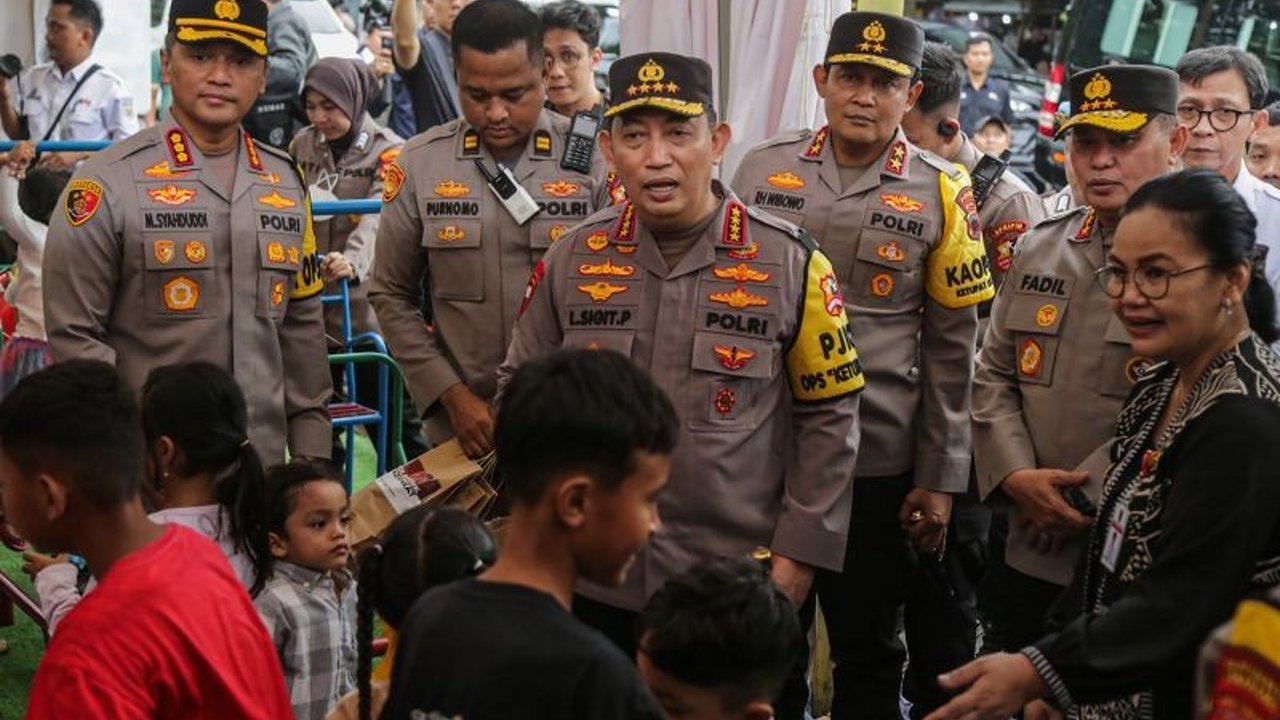 Pemerintah Indonesia meningkatkan upaya untuk menciptakan pengalaman Mudik Ramah Anak pada Lebaran 2026, dengan fokus pada kenyamanan dan keselamatan anak-anak di berbagai fasilitas transportasi.