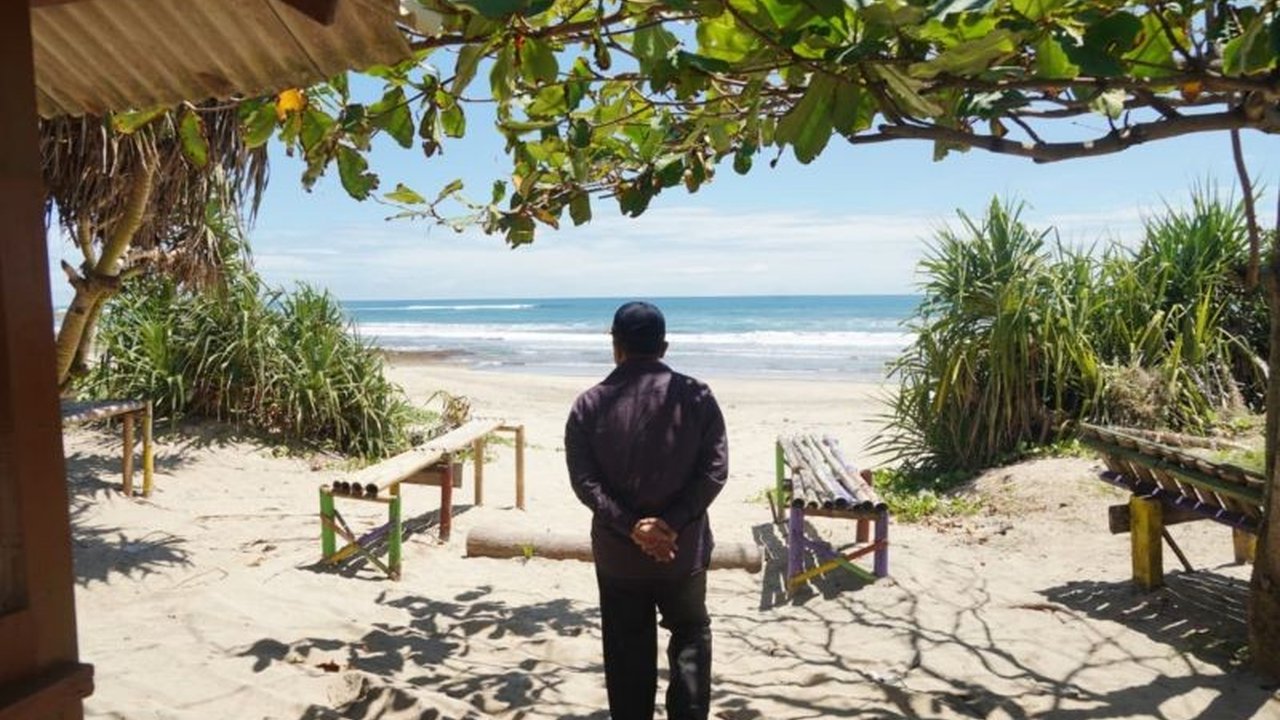 Dinas Pariwisata dan Kebudayaan Garut siapkan berbagai langkah untuk menjamin Kenyamanan Wisata Garut selama libur Lebaran 2026, mulai dari kebersihan hingga keamanan destinasi bagi pengunjung.