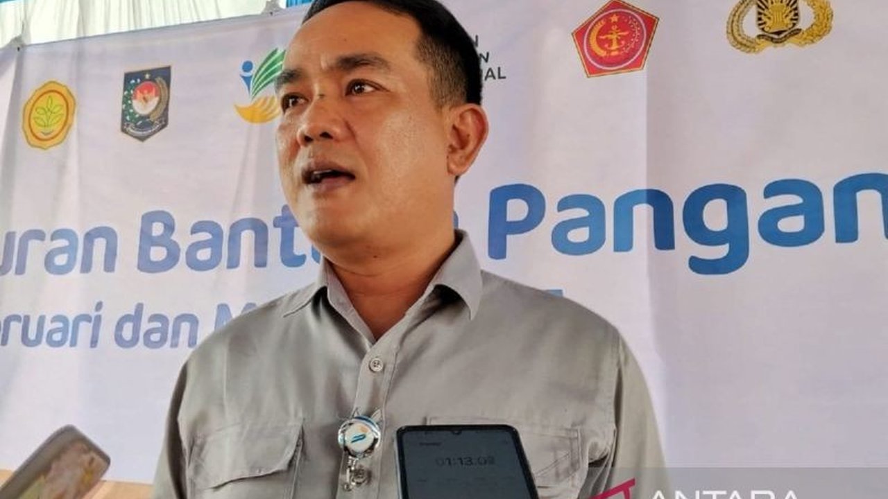 Perum Bulog Kanwil Sumut berhasil menyalurkan 524 ton gula ke mitra selama Ramadhan 1447 Hijriah, meningkat drastis dari tahun sebelumnya, demi menjaga stabilitas harga pangan. Penyaluran Gula Bulog Sumut ini diharapkan mampu memenuhi kebutuhan masyarakat