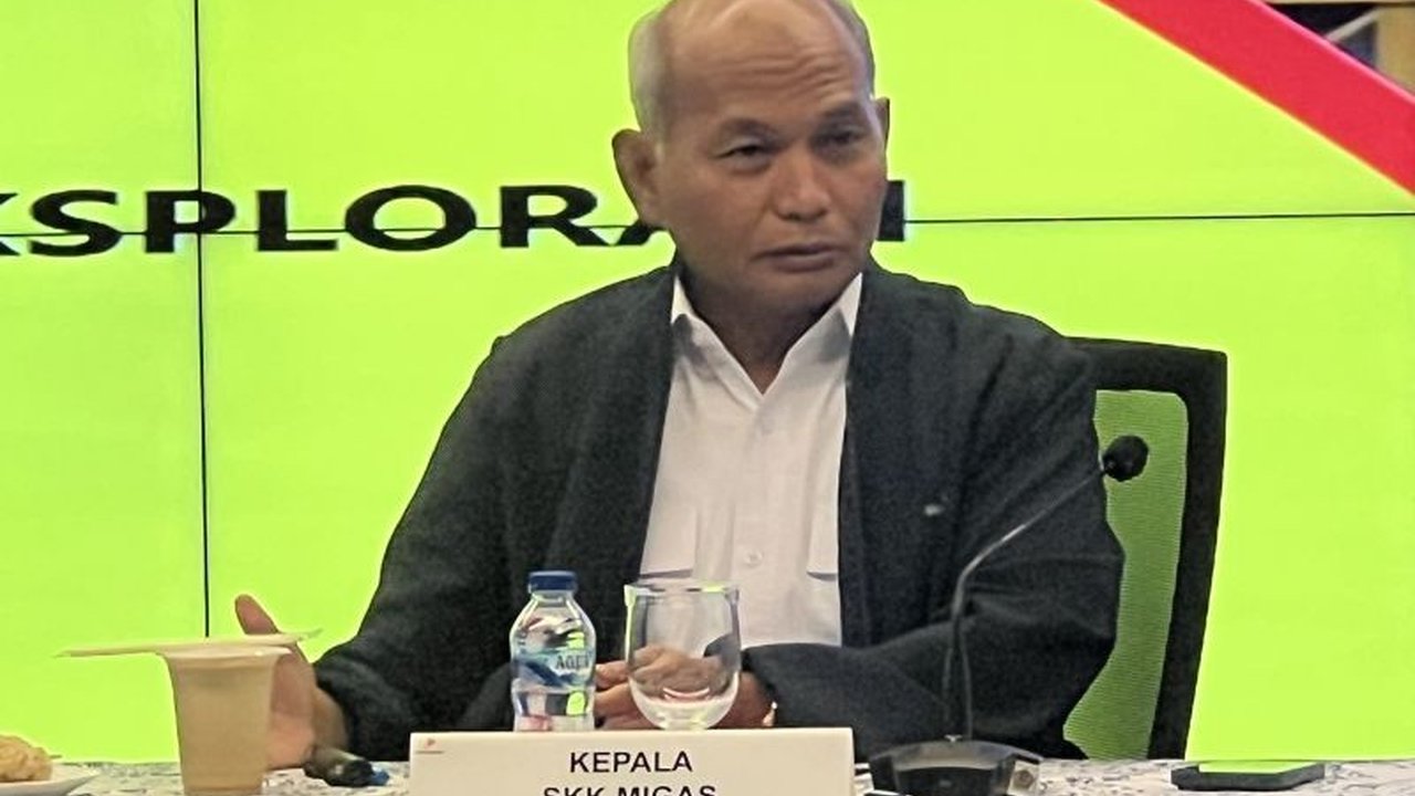 Realisasi Lifting Minyak Indonesia pada Semester I-2025 menunjukkan angka menjanjikan, mendekati target APBN. Akankah SKK Migas mampu capai target penuh di akhir tahun?