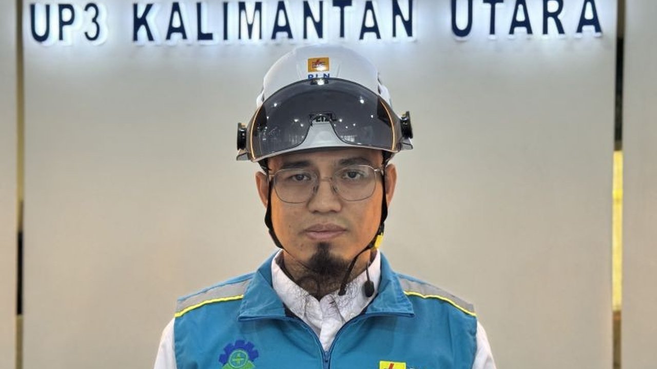 PT PLN (Persero) UP3 Kalimantan Utara (Kaltara) siaga penuh menjaga pasokan listrik di berbagai objek vital selama masa perayaan Idul Fitri 1447 H/Lebaran 2026.