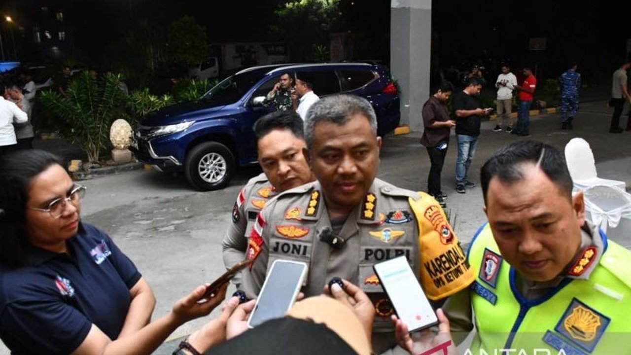 Kepolisian Daerah Nusa Tenggara Timur (NTT) melaporkan Penurunan Angka Kecelakaan Mudik NTT sebesar satu persen selama Operasi Ketupat Turangga 2026, menunjukkan efektivitas pengawasan dan kesadaran masyarakat.