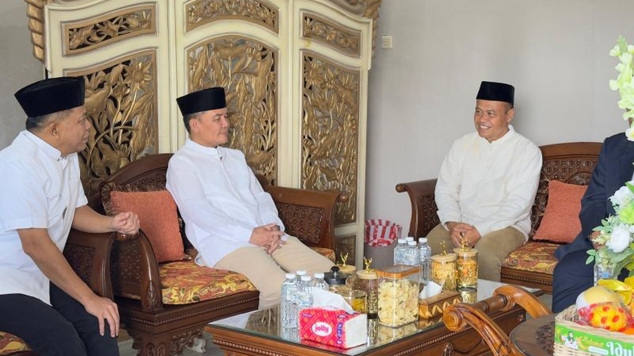 Gubernur Kalimantan Tengah memberikan apresiasi tinggi terhadap **peran kampus dalam pembangunan Kalteng**, khususnya Universitas Muhammadiyah Palangkaraya. Bagaimana kontribusi UM Palangkaraya mendorong kemajuan daerah?