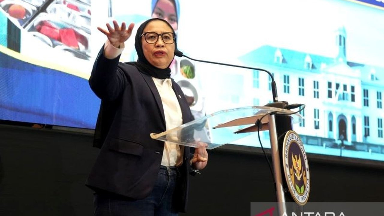 Wakil Kepala BGN menegaskan Program Makan Bergizi Gratis (MBG) adalah investasi sosial, bukan bisnis; mitra diminta tidak menyimpang dari tujuan kemanusiaan ini.
