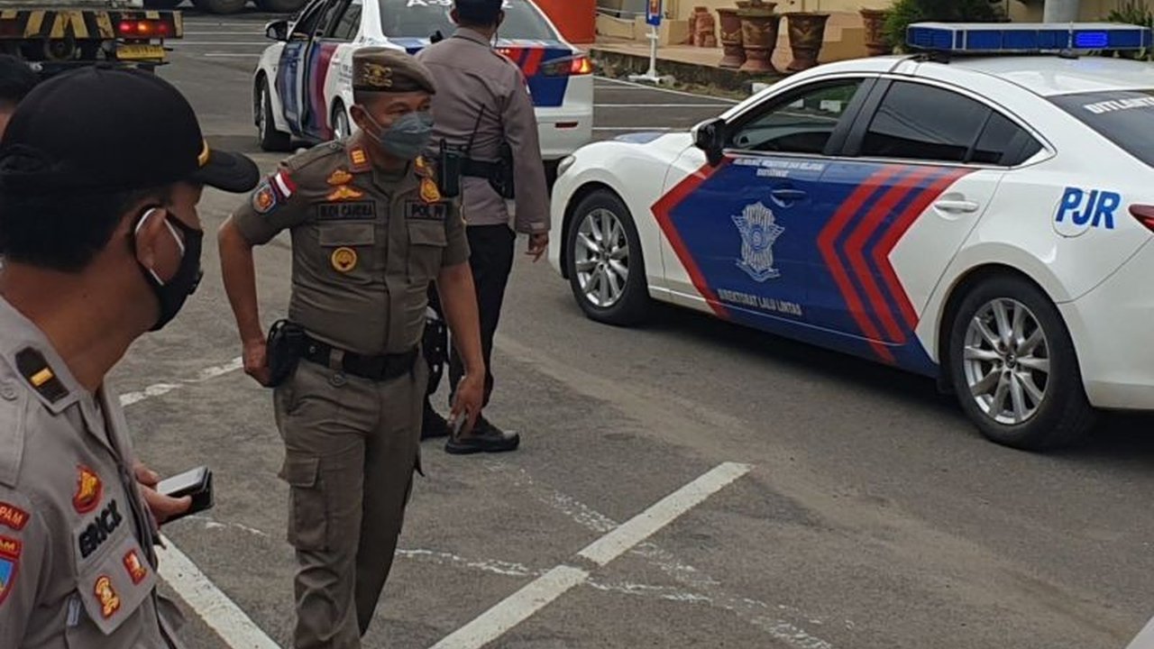 Ditlantas Polda Sumsel mengoptimalkan 73 Pos Mudik Lebaran 2026 untuk memastikan kelancaran dan keamanan arus lalu lintas di wilayahnya selama Operasi Ketupat Musi.