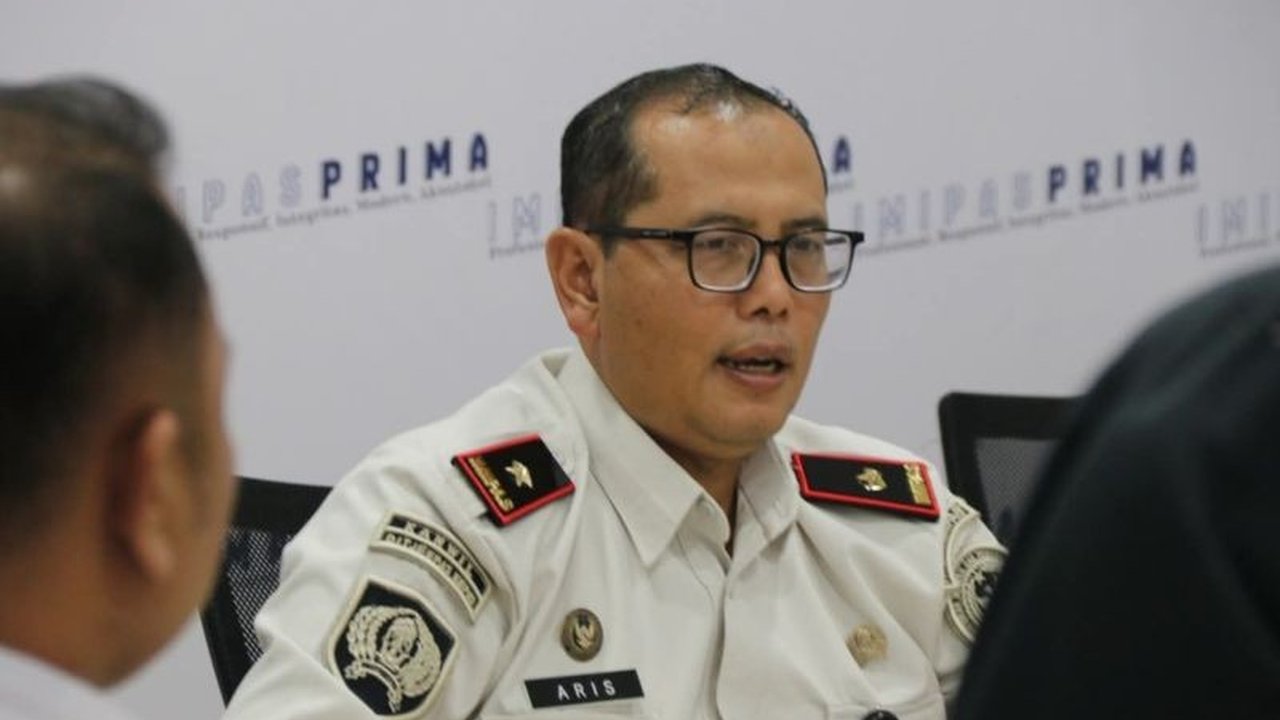 Sebanyak 2.732 warga binaan di Kepulauan Riau menerima Remisi Idul Fitri 2026, dengan sembilan di antaranya langsung bebas, menjadi momen harapan baru bagi mereka.