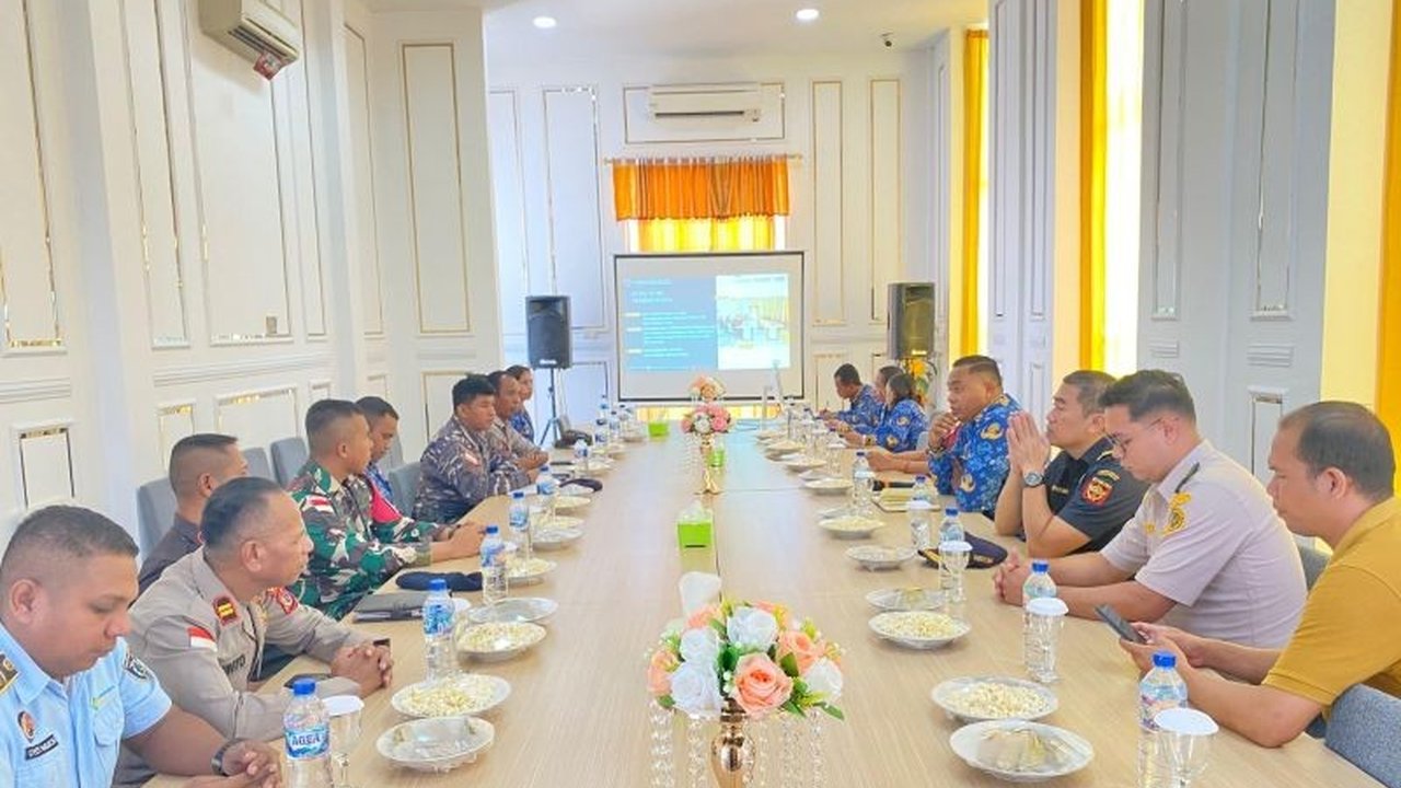 Pos Lintas Batas Negara (PLBN) Motamasin memastikan kesiapsiagaan penuh menghadapi lonjakan aktivitas lintas batas Indonesia-Timor Leste selama Idul Fitri 1447 H dan menjelang perayaan Paskah 2026.