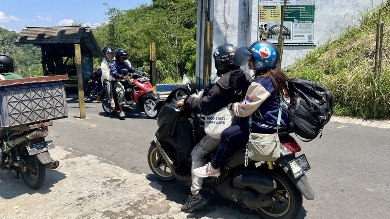 Jalur Selatan Tasikmalaya Cilacap menawarkan pengalaman perjalanan unik dengan dinamika jalan yang beragam dan titik singgah ikonik, cocok bagi Anda yang mencari petualangan berbeda.