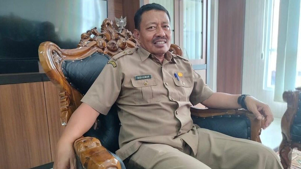 Disdukcapil Agam hadirkan program Pakkayo, permudah warga perantau urus dokumen kependudukan saat pulang kampung Idul Fitri 1447 H. Manfaatkan kesempatan ini untuk administrasi penting Anda!