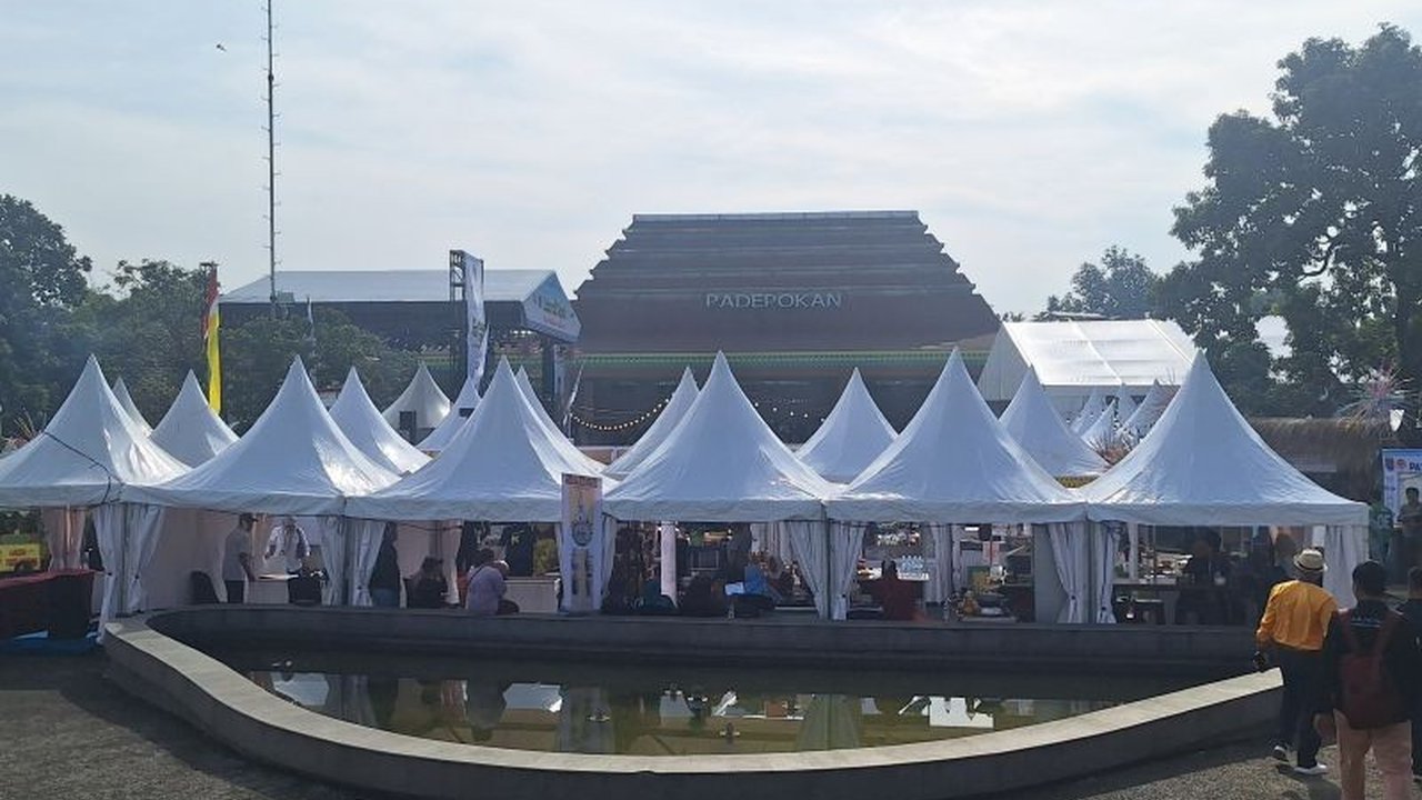 Pemerintah Kota Depok menegaskan Bazar Ramadhan 2026 bukan hanya ajang silaturahmi, tetapi juga wadah strategis untuk memajukan produk UMKM lokal dengan memperluas akses pasar.
