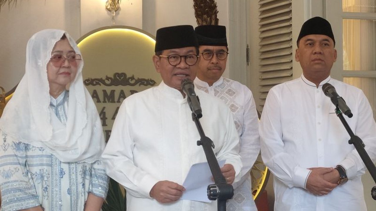 Pemerintah Provinsi DKI Jakarta secara resmi menjadikan Car Free Night Malam Takbiran Permanen di Jalan Jenderal Sudirman-MH Thamrin sebagai tradisi tahunan, bertujuan menciptakan perayaan yang lebih tertib dan aman bagi warga ibu kota.