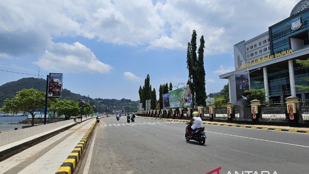 Pemerintah Provinsi Papua mengambil langkah sigap dengan menyiagakan personel untuk Antisipasi Bencana Papua selama libur Lebaran 1447 H, menyusul peringatan cuaca ekstrem dari BMKG.