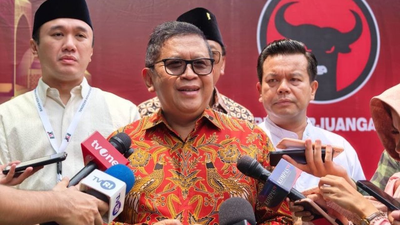 Suasana akrab menyelimuti Pertemuan Megawati Prabowo di Istana Merdeka, di mana Ketua Umum PDIP dan Presiden RI itu berdiskusi mendalam layaknya teman lama, membahas persoalan bangsa.