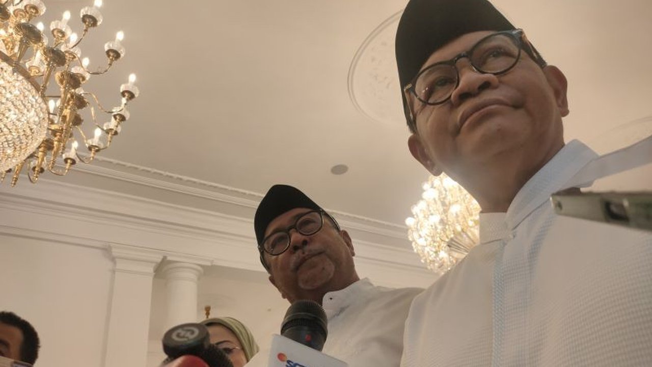 Gubernur DKI Jakarta Pramono Anung mengimbau Pendatang Baru Jakarta yang tiba setelah mudik Lebaran untuk melengkapi dokumen diri, meskipun tidak ada operasi yustisi.