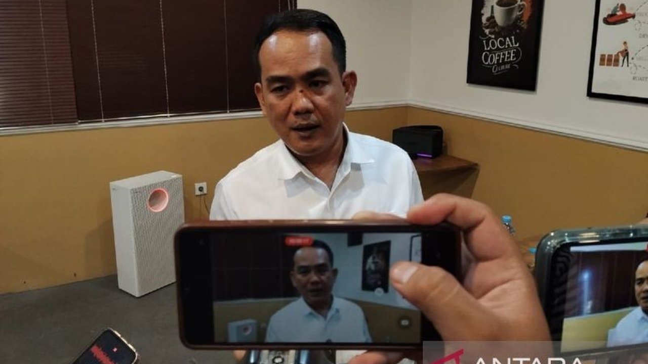 Perum Bulog Sumut berhasil serap jagung pipil sebanyak 1.784 ton dari petani hingga Maret 2026, upaya ini bertujuan menjaga stabilitas harga pangan di wilayah tersebut.