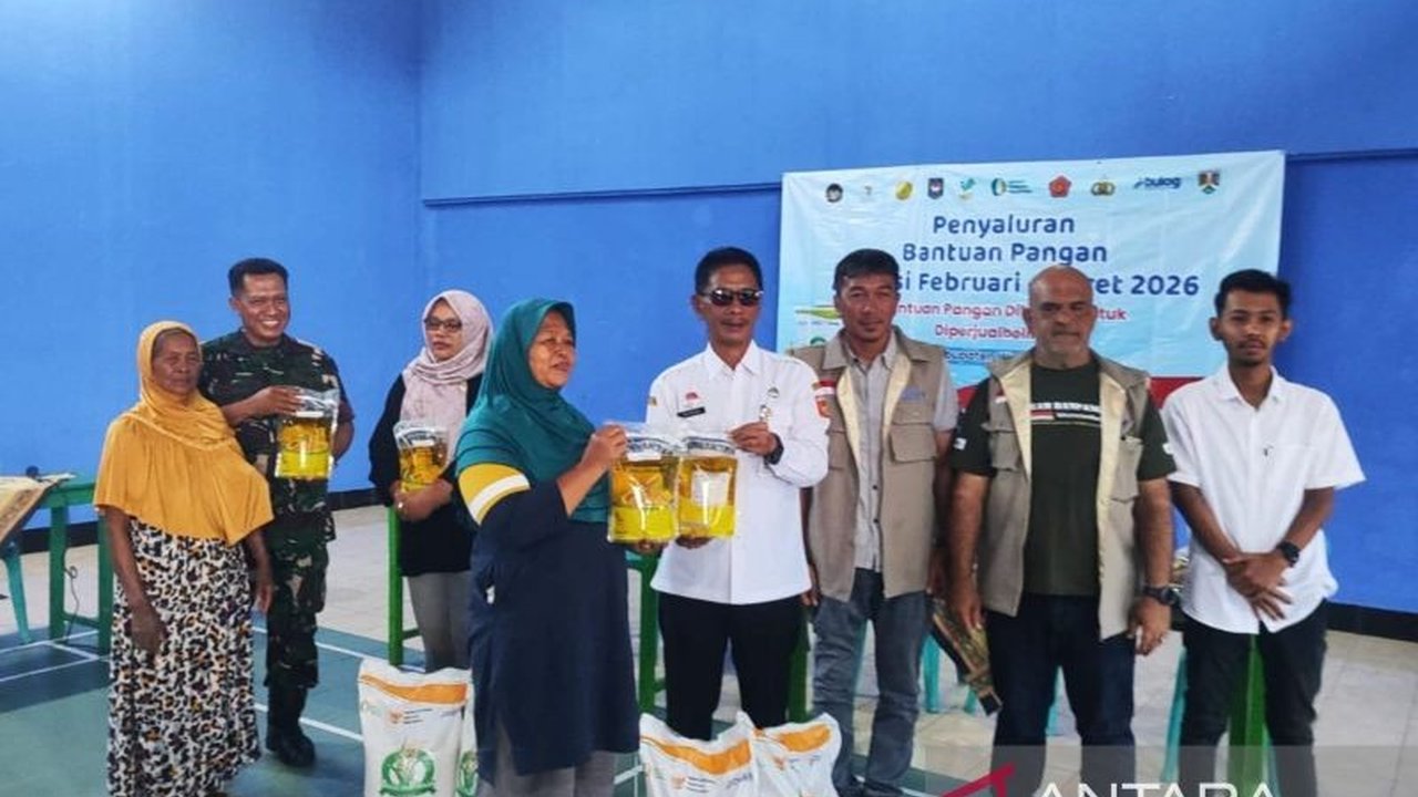 Perum Bulog Cabang Magelang memperluas jangkauan distribusi pangan dengan Bulog Magelang pasok pangan ke 35 Koperasi Desa Merah Putih (KDMP) di wilayah eks-Karesidenan Kedu, memastikan ketersediaan sembako terjangkau bagi masyarakat.
