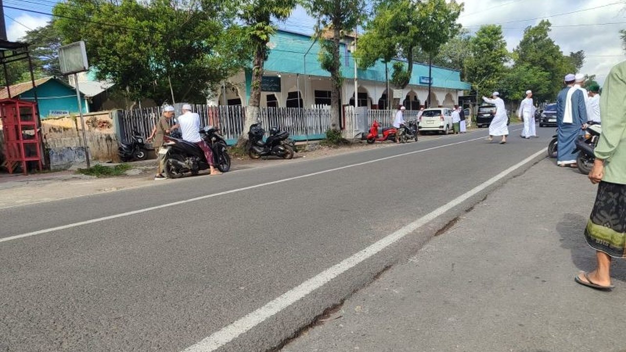 Lebaran sering diwarnai petasan, namun tradisi ini membawa risiko. Bondowoso menunjukkan bagaimana **kenyamanan Lebaran tanpa petasan** dapat terwujud, menciptakan suasana damai dan aman bagi masyarakat.