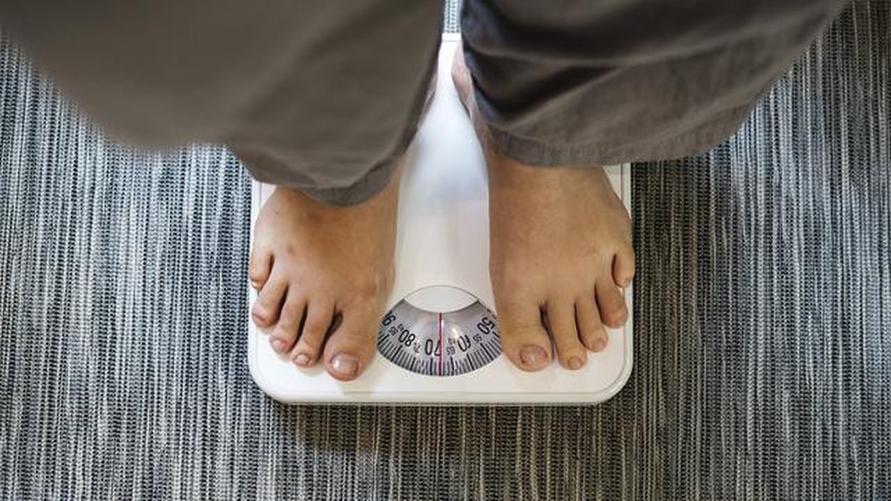 Berat Badan Naik setelah Lebaran (Image Bank Liputan6)