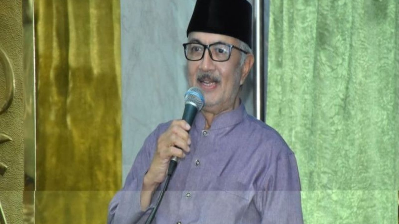 Guru Besar UIN Datokarama Palu Prof. Zainal Abidin menegaskan Idul Fitri 1447 H/2026 adalah momen penting untuk mengasah dan meningkatkan toleransi beragama, sekaligus memantapkan persatuan dalam kebhinekaan.