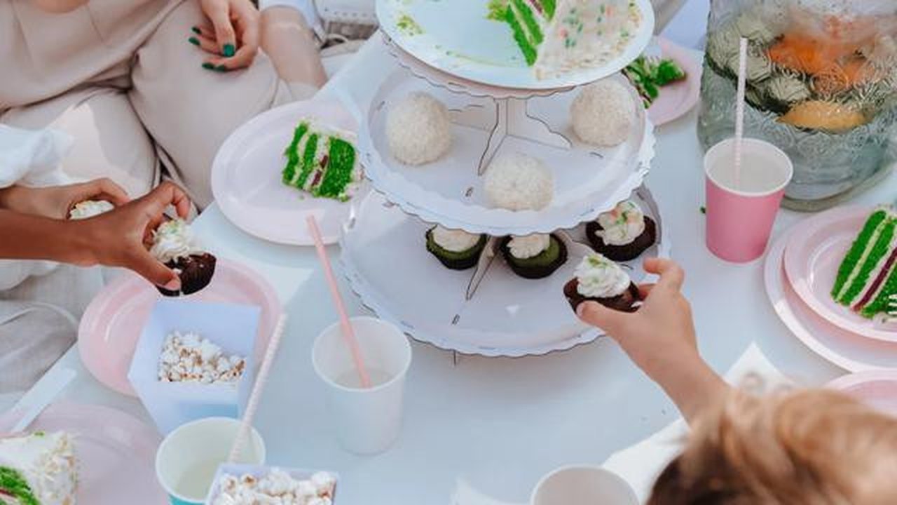 Mengurangi konsumsi gula dan karbohidrat sesuai dengan kebutuhan menjadi salah satu pencegahan kanker (Foto: Pexels.com)